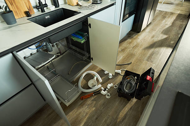 Reliable Plumbing contractor in Astoria, OR by Street Wise - Plumbing